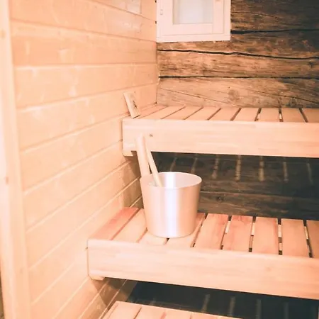 Apartment Heikkilaen Pirtti Kelo