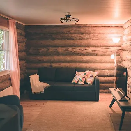 Appartement Heikkilaen Pirtti Kelo *