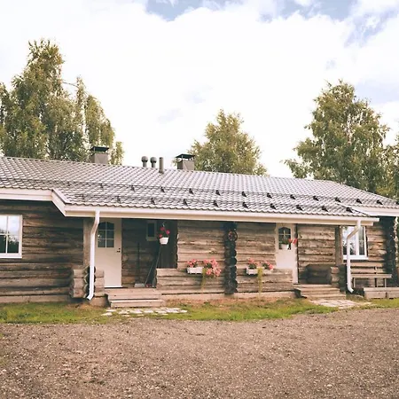 Appartement Heikkilaen Pirtti Kelo Sotkamo