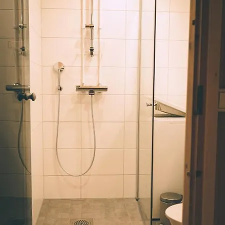 Heikkilaen Pirtti Kelo * Sotkamo