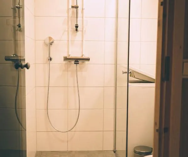 Heikkilaen Pirtti Kelo * Sotkamo