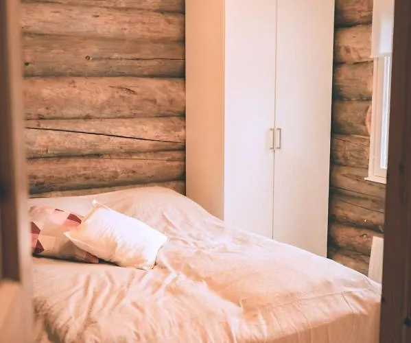 Heikkilaen Pirtti Kelo Sotkamo